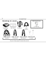 Preview for 6 page of Audiovox A-MBR-1500-AUD Installation Manual & User Manual