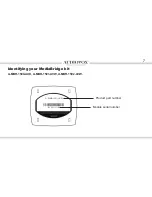 Preview for 7 page of Audiovox A-MBR-1500-AUD Installation Manual & User Manual