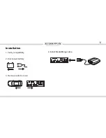 Preview for 11 page of Audiovox A-MBR-1500-AUD Installation Manual & User Manual