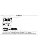 Preview for 12 page of Audiovox A-MBR-1500-AUD Installation Manual & User Manual