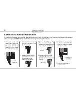 Preview for 16 page of Audiovox A-MBR-1500-AUD Installation Manual & User Manual