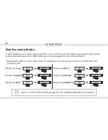 Preview for 22 page of Audiovox A-MBR-1500-AUD Installation Manual & User Manual