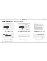 Предварительный просмотр 31 страницы Audiovox A-MBR-1500-AUD Installation Manual & User Manual