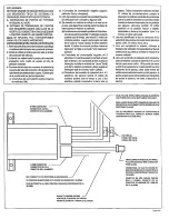 Preview for 2 page of Audiovox AA-9158 User Manual