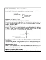 Предварительный просмотр 5 страницы Audiovox AA-RS5CS Installation Instructions Manual