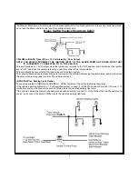 Предварительный просмотр 6 страницы Audiovox AA-RS5CS Installation Instructions Manual