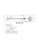 Предварительный просмотр 13 страницы Audiovox ACA200 Installation Manual