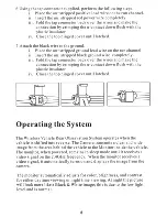 Preview for 9 page of Audiovox ACA240 Installation & User Manual