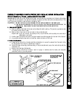 Preview for 7 page of Audiovox ACD-30 Owner'S Manual And Installation Manual