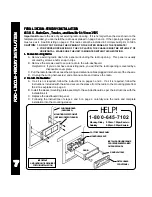 Preview for 8 page of Audiovox ACD-30 Owner'S Manual And Installation Manual