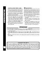 Preview for 16 page of Audiovox ACD-30 Owner'S Manual And Installation Manual