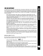 Preview for 19 page of Audiovox ACD-30 Owner'S Manual And Installation Manual