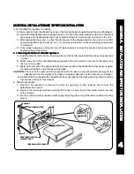 Preview for 5 page of Audiovox ACD-32 Owner'S Manual And Installation Manual