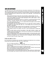 Preview for 19 page of Audiovox ACD-32 Owner'S Manual And Installation Manual