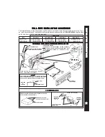 Предварительный просмотр 3 страницы Audiovox ACD22 - ACD 22 Radio Owner'S Manual