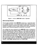 Preview for 5 page of Audiovox ADC150 Owner'S Manual