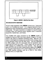 Preview for 5 page of Audiovox ADC350 Owner'S Manual