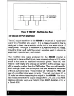 Preview for 5 page of Audiovox ADC400 Owner'S Manual