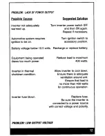 Preview for 14 page of Audiovox ADC400 Owner'S Manual