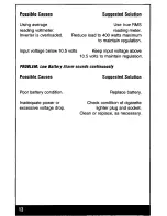 Preview for 15 page of Audiovox ADC400 Owner'S Manual