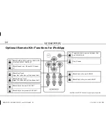 Preview for 24 page of Audiovox ADUO-100-MAZ Installation Manual & User Manual