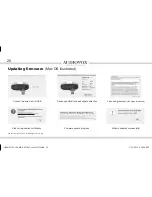 Preview for 28 page of Audiovox ADUO-100-MAZ Installation Manual & User Manual