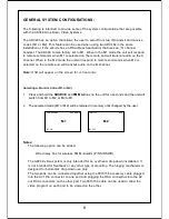 Preview for 8 page of Audiovox ADV48 Installation Manual