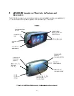 Preview for 6 page of Audiovox ADV800XM User Manual