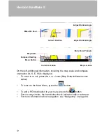 Предварительный просмотр 13 страницы Audiovox Advent ADVUV630 Navigation Instructions