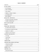 Preview for 2 page of Audiovox AFX-1000 Operation Manual