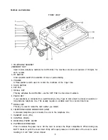 Preview for 9 page of Audiovox AFX-1000 Operation Manual