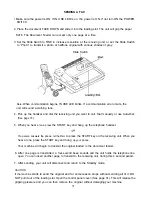 Preview for 14 page of Audiovox AFX-1000 Operation Manual