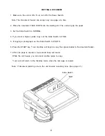 Preview for 18 page of Audiovox AFX-1000 Operation Manual