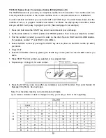 Preview for 21 page of Audiovox AFX-1000 Operation Manual