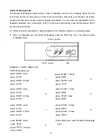 Preview for 22 page of Audiovox AFX-1000 Operation Manual