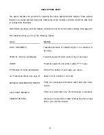 Preview for 24 page of Audiovox AFX-1000 Operation Manual