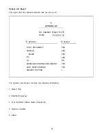 Preview for 29 page of Audiovox AFX-1000 Operation Manual