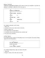 Preview for 31 page of Audiovox AFX-1000 Operation Manual