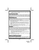 Preview for 5 page of Audiovox APA-800a Owner'S Manual