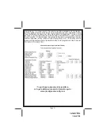 Предварительный просмотр 14 страницы Audiovox APS-787C Owner'S Manual