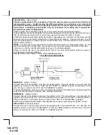 Preview for 6 page of Audiovox APS 996a Installation Manual