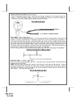 Preview for 8 page of Audiovox APS 996a Installation Manual