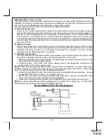 Preview for 9 page of Audiovox APS 996a Installation Manual