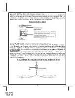 Preview for 10 page of Audiovox APS 996a Installation Manual