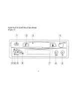 Preview for 2 page of Audiovox AquaTronics MS-220 Owner'S Manual