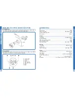 Предварительный просмотр 7 страницы Audiovox AquaTronics MS1400GFM Owner'S Manual And Installation Manual