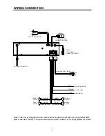 Предварительный просмотр 5 страницы Audiovox AquaTronics MS1550 Owner'S Manual