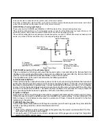 Предварительный просмотр 6 страницы Audiovox AS 9075 Installation Manual