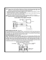 Предварительный просмотр 7 страницы Audiovox AS 9075 Installation Manual