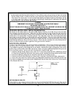 Предварительный просмотр 12 страницы Audiovox AS 9075 Installation Manual